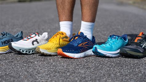 best running shoe for underpronation